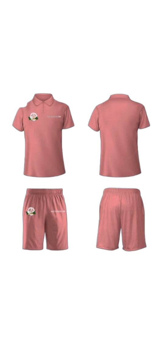 DBF Polo Set