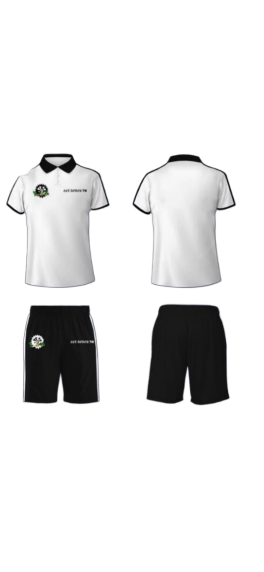 DBF Polo Set